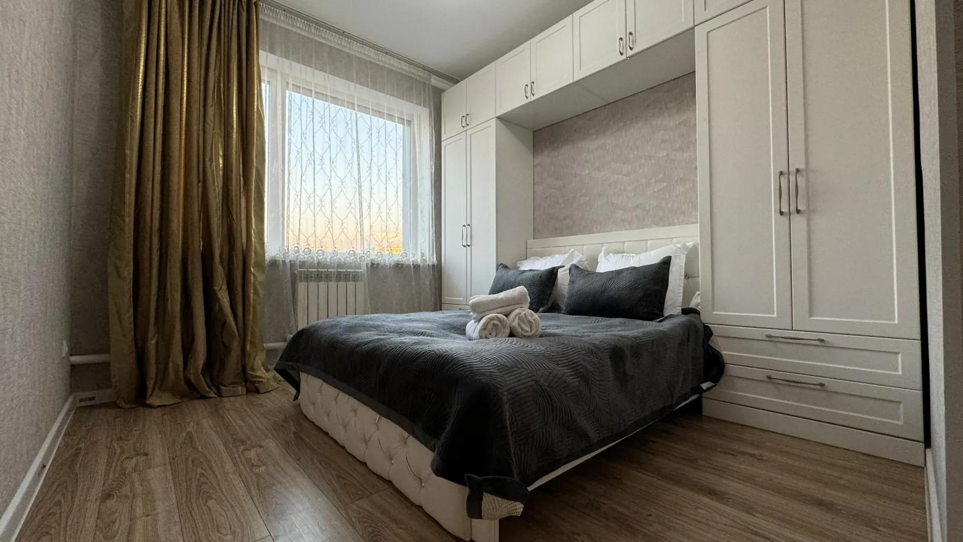 Comfort Apartments Almaty 0*,  Kazakhstan