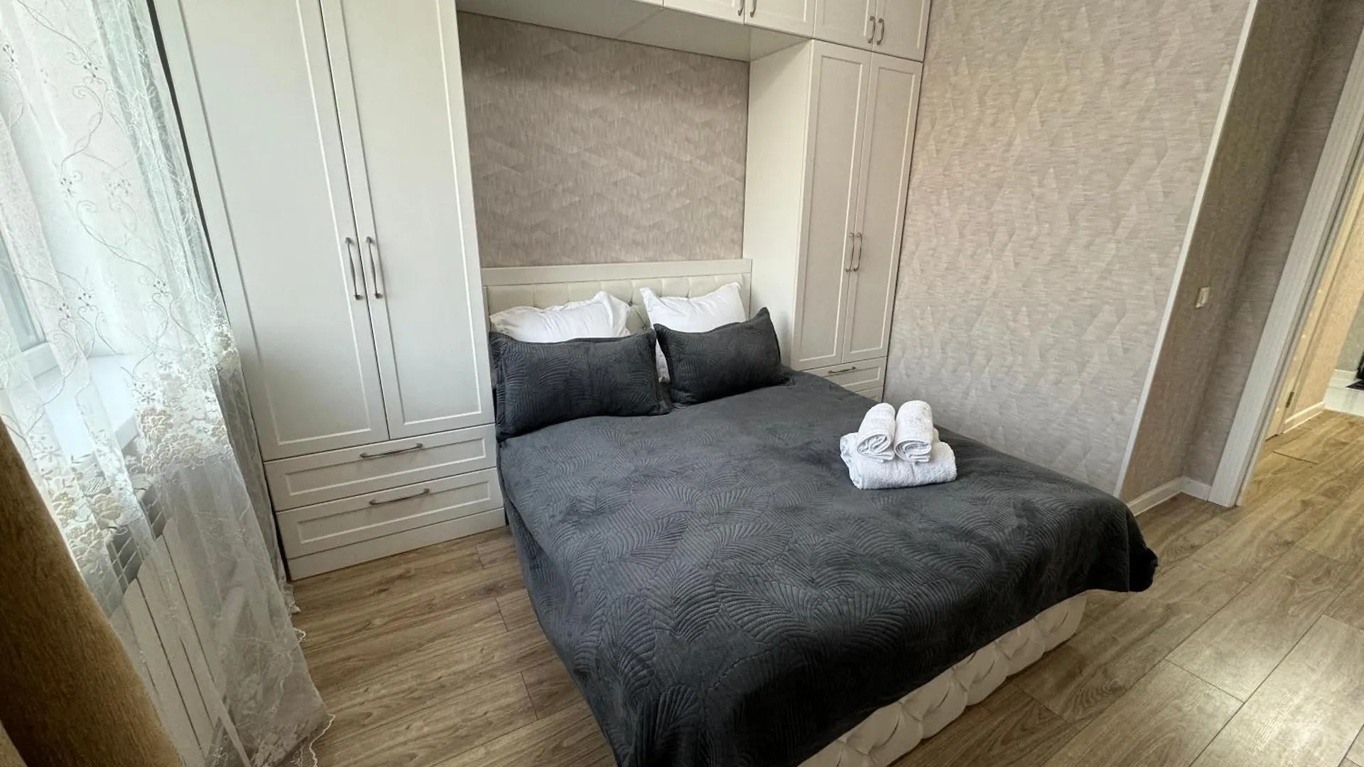 Comfort Apartments Almaty 0*,