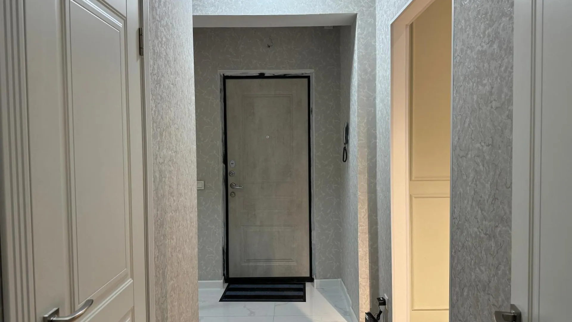 Comfort Apartments Almaty