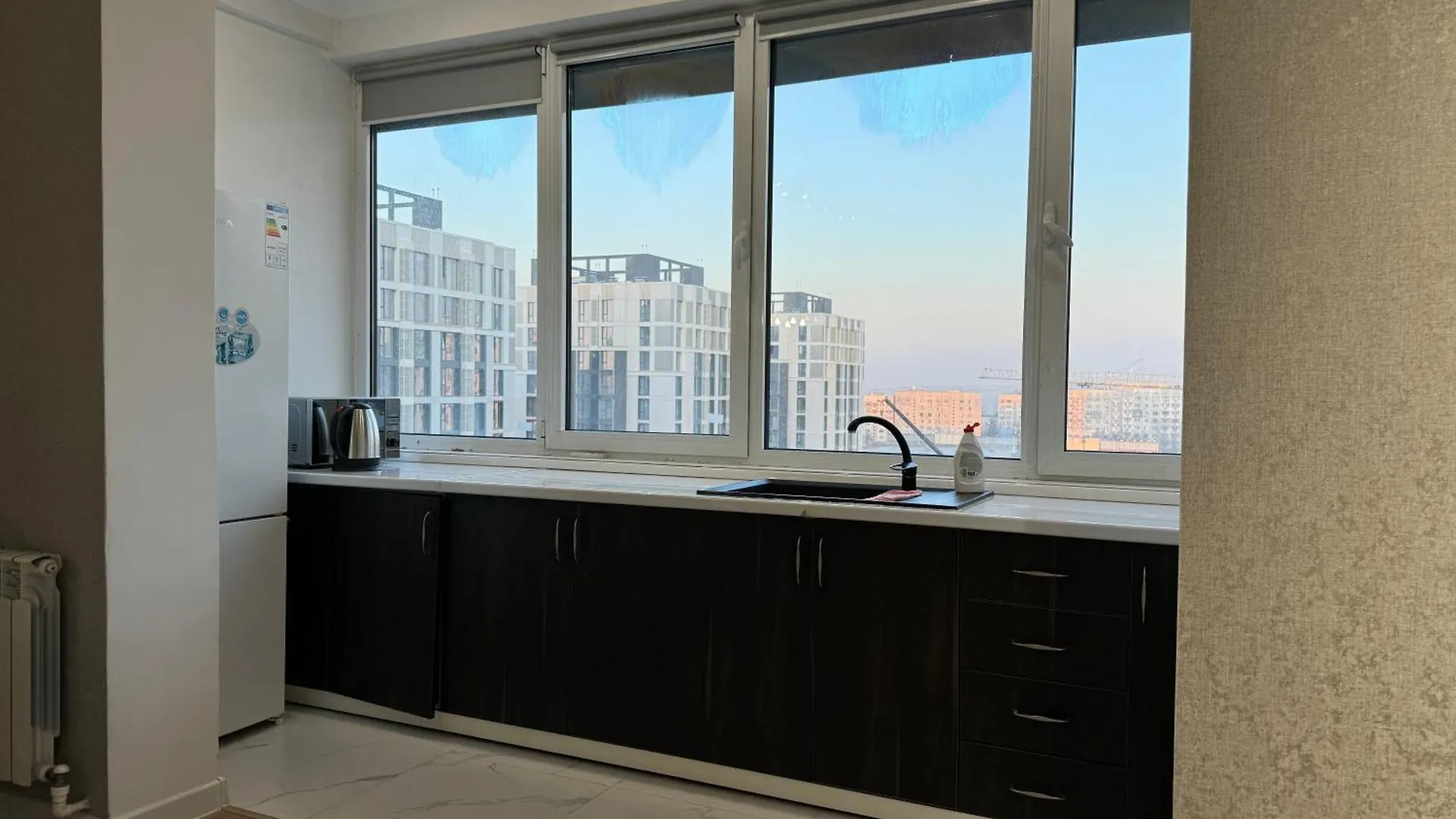 Comfort Apartments Almaty