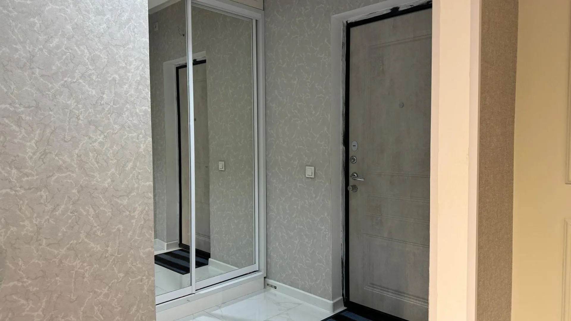 Comfort Apartments Almaty